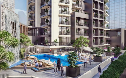 Ahad Residences