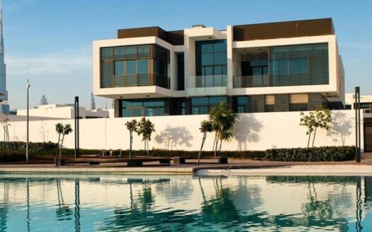 District One Villas