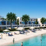DAMAC Lagons SantorinI Damac Hills