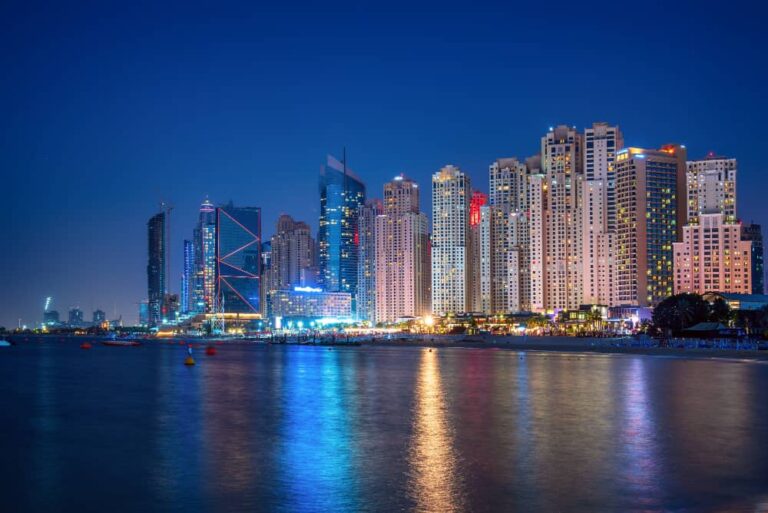 Business Bay