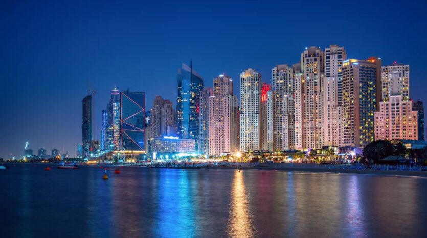 Business Bay