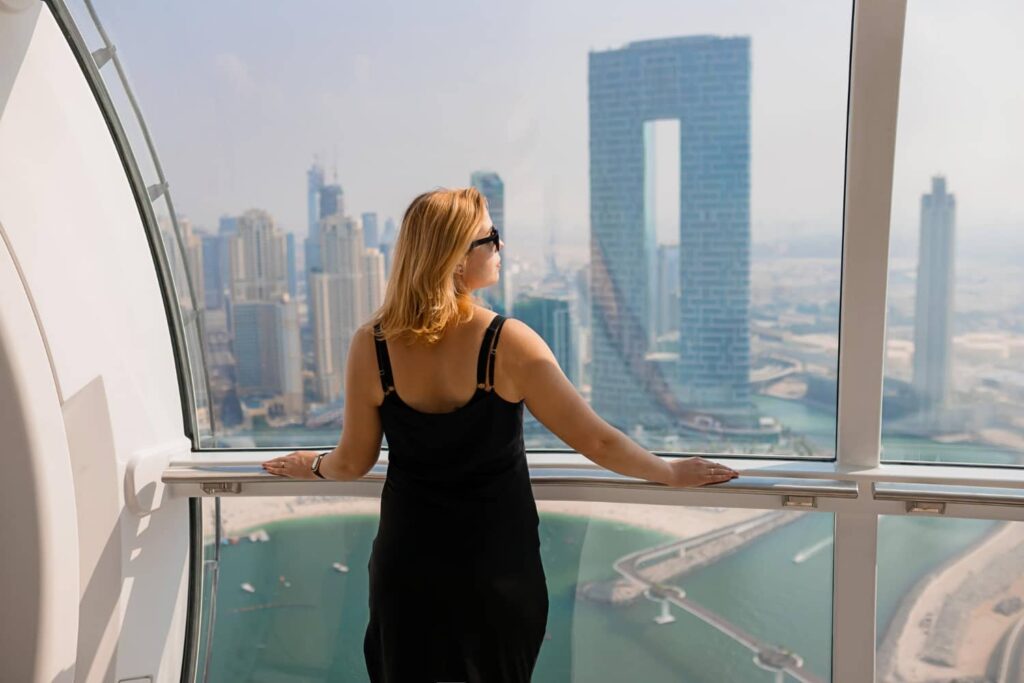 Ce que vous devez savoir si vous souhaitez vivre à Dubaï