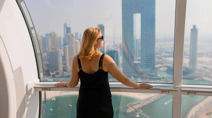 What you need to know if you want to live in Dubai