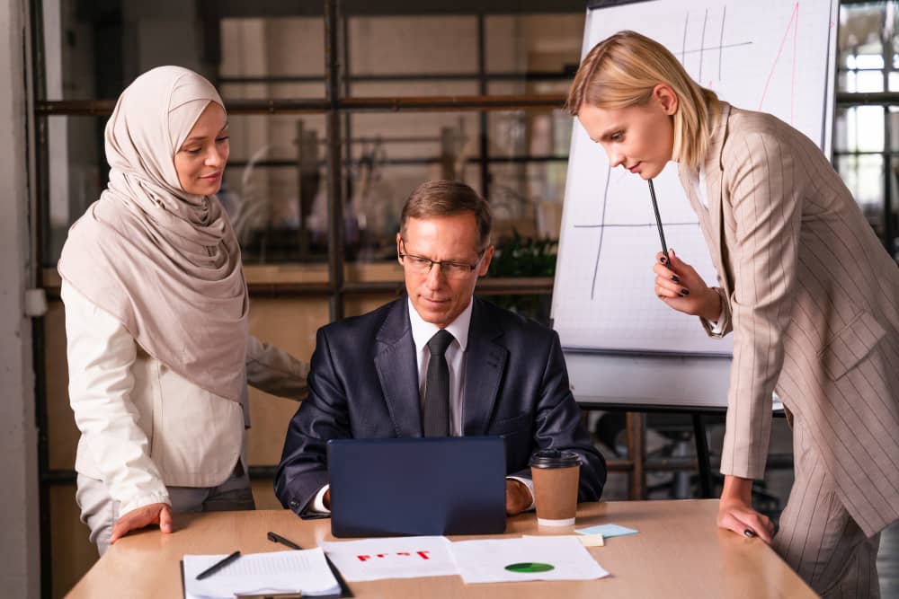 De nombreuses opportunités de business s’offrent à vous