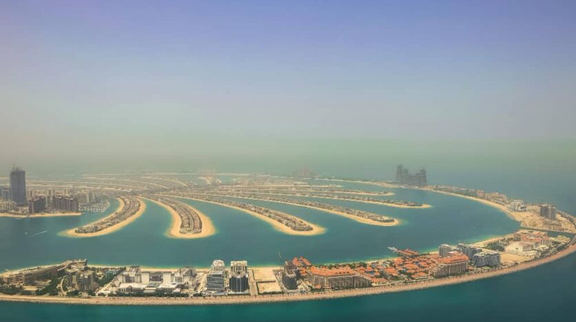 Palm Jumeirah