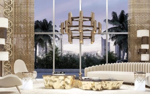 Elie Saab Emaar Beachfront