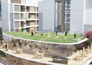 Torino by Oro Dubai Science Park