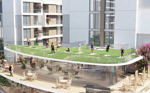Torino by Oro Dubai Science Park