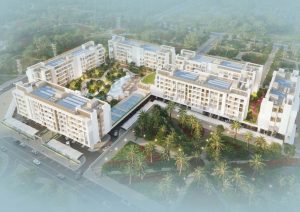 Torino by Oro Dubai Science Park