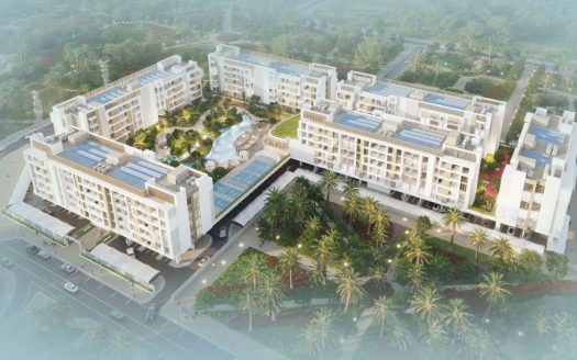 Torino by Oro Dubai Science Park