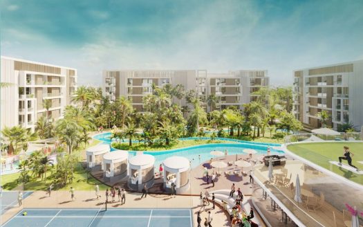 Torino by Oro Dubai Science Park