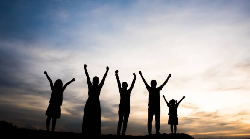 All family members can obtain a visa