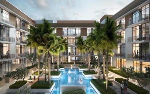 BELGRAVIA II
