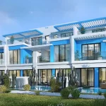 DAMAC Lagons SantorinI Damac Hills
