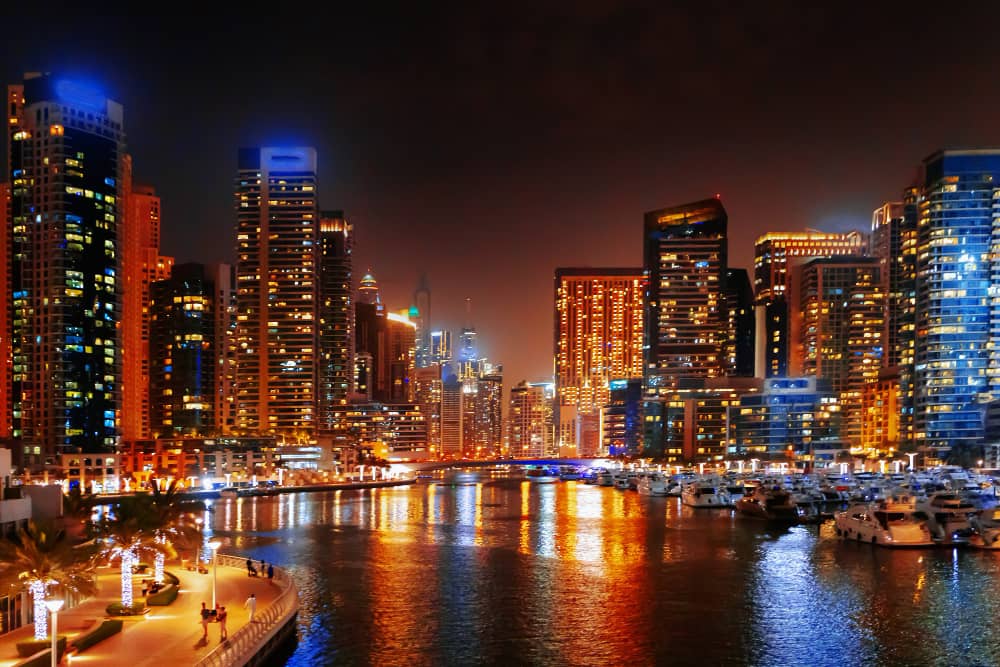 Ce que vous devez savoir si vous souhaitez vivre à Dubaï