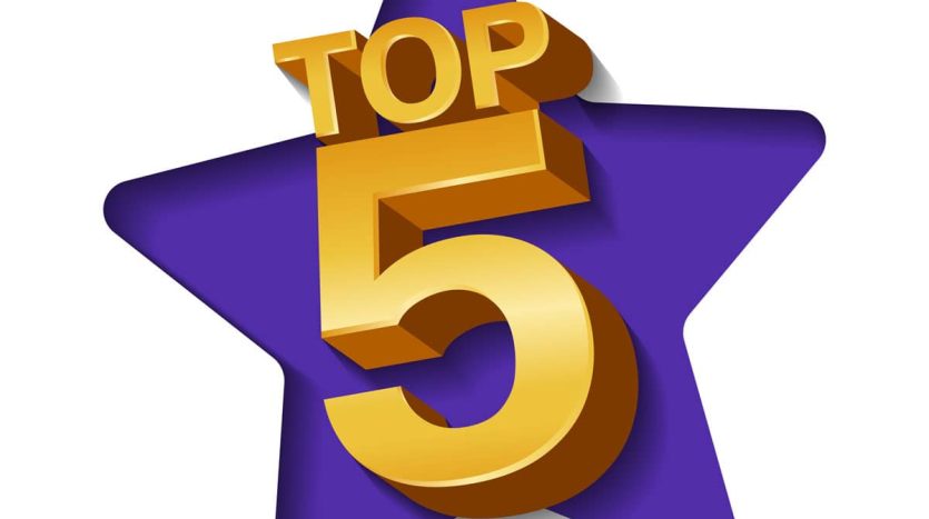 Top 5 Dubai Districts
