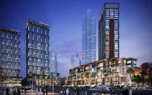 Peninsula by Select Group