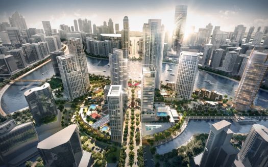 Peninsula by Select Group
