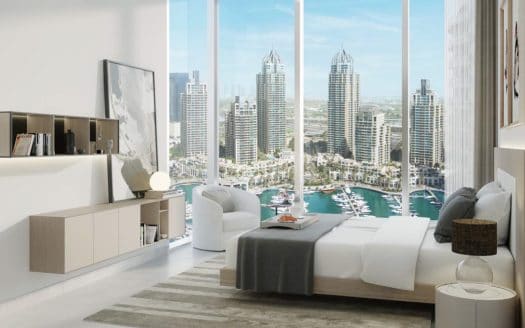LIV MARINA DUBAI MARINA