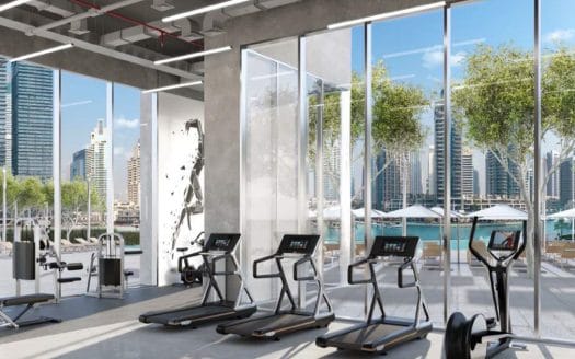 LIV MARINA DUBAI MARINA