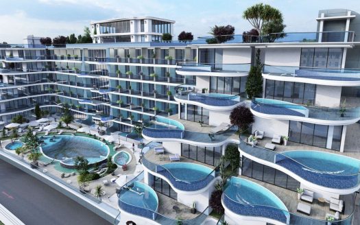 samana dubai star immo