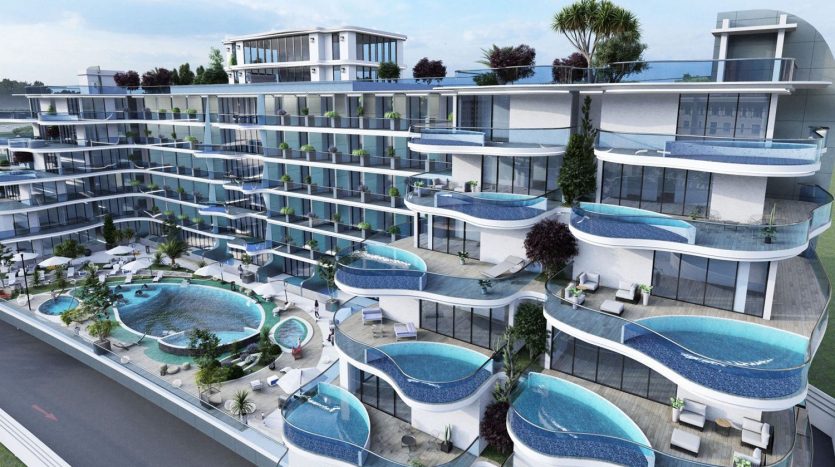 samana dubai star immo