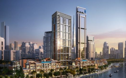 Peninsula by Select Group