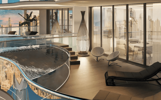 Samana developers en partenariat avec dubai star immo