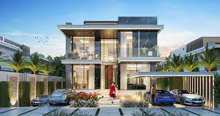 damac lagoons tanger maroc