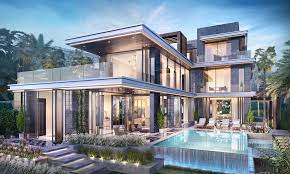 damac venise lagoon