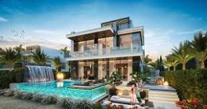 damav lagoons venise