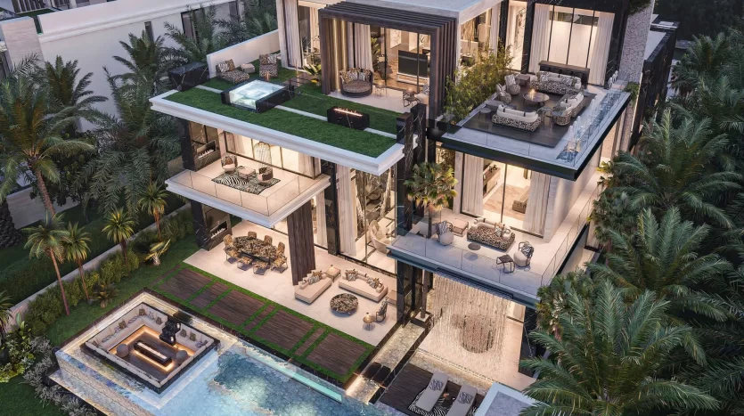 DAMAC IBIZA