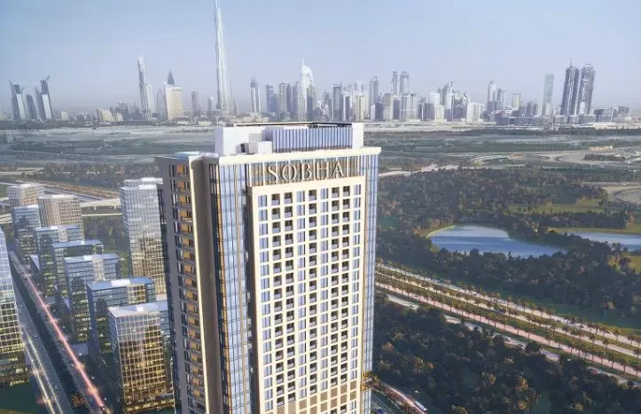 SOBHA REALTY