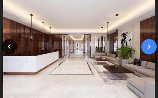 Immobiler de luxe et villa en vente