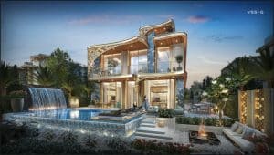 DAMAC DUBAI STRAR IMMO 