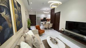 Maimoon Gardens JVC, Dubai avec www.dubai-star-immo.com