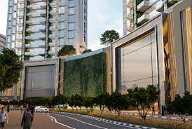 Maimoon Gardens JVC, Dubai avec www.dubai-star-immo.com