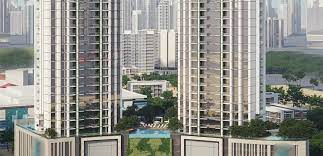 Maimoon Gardens JVC, Dubai avec www.dubai-star-immo.com