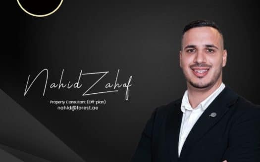 ZAHAF NAHID