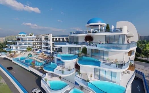 samana santorini