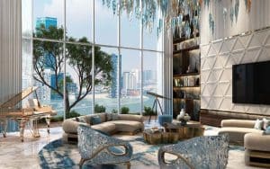 DAMAC TOUR CHIC avec dubai star immo realestate