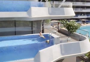 SAMANA MYKONOS AVEC DUBAI STAR IMMO